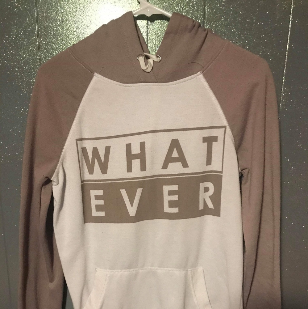 Rue 21 sweater xs